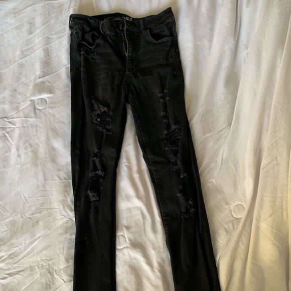 American Eagle Outfitters Pants - American eagle jeans (x-long)